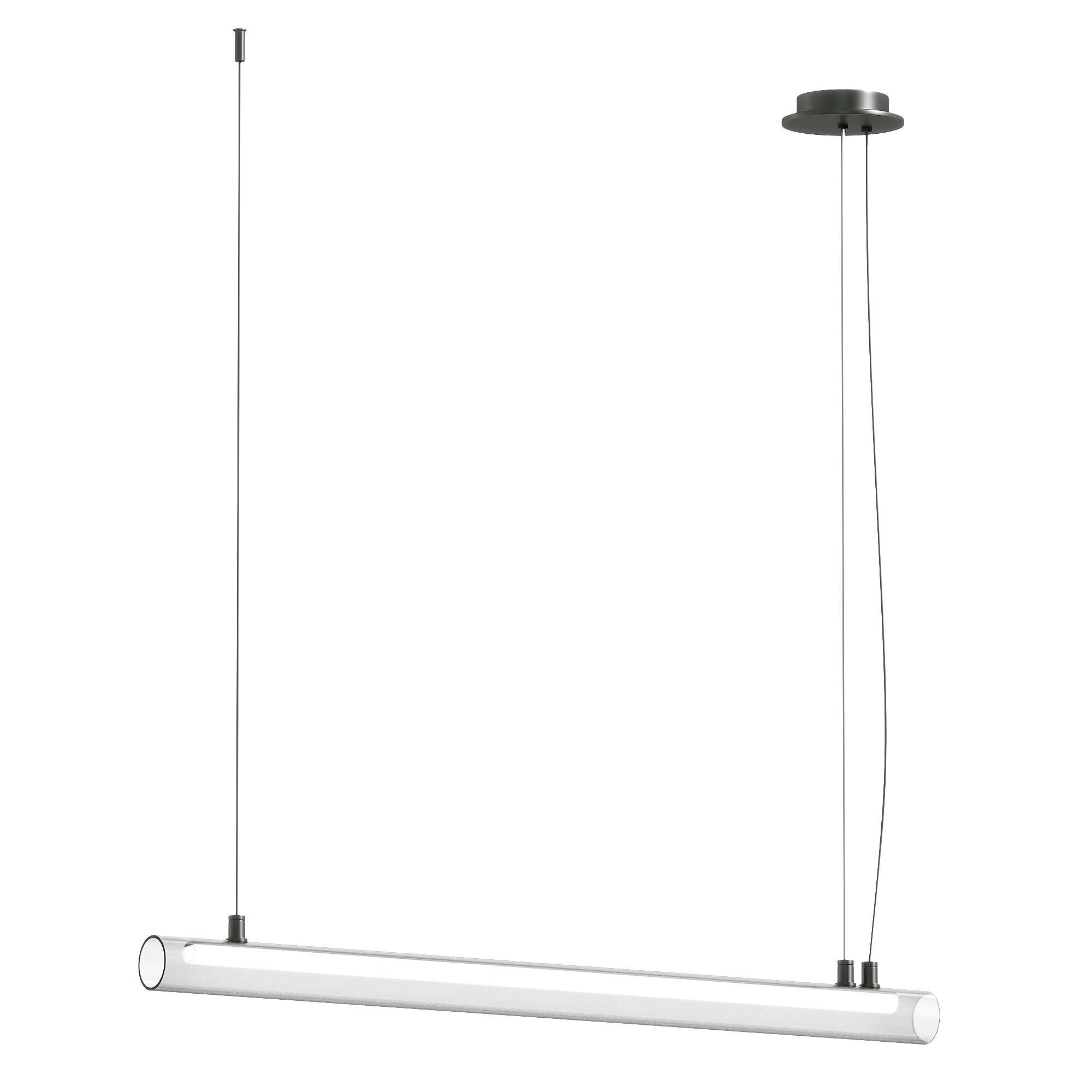 Kave Home Vauxall Pendant Lamp 3D model_2