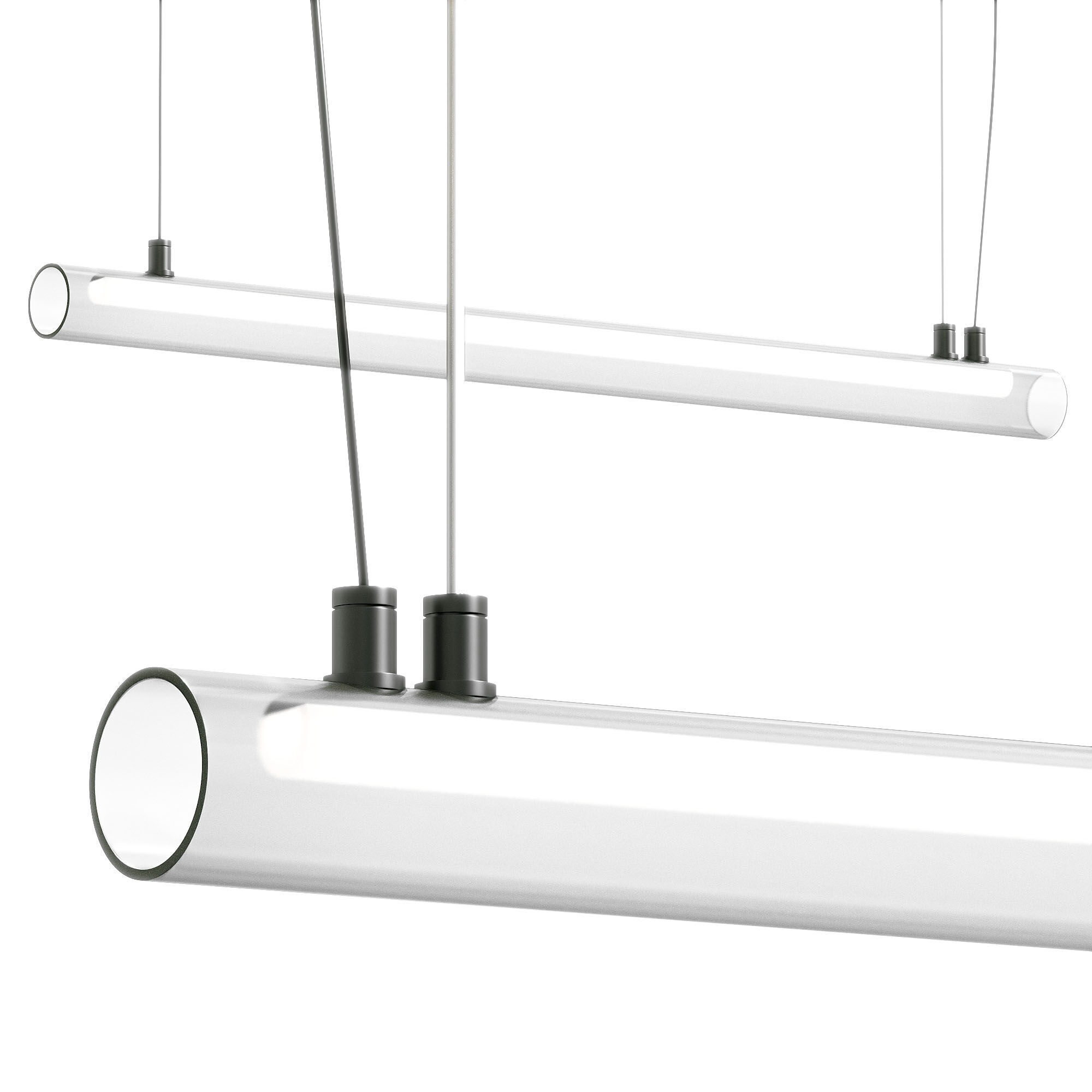 Kave Home Vauxall Pendant Lamp 3D model_3