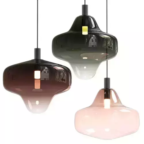 Brokis Starcloud Pendant Lamp