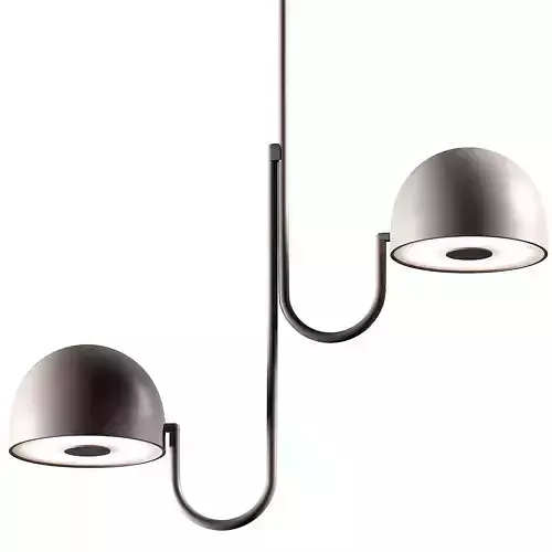 B lux Boweee S2 Pendant Lamp