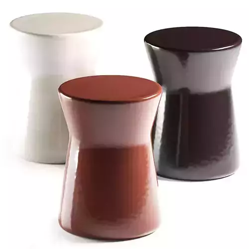 Molteni  C Picea Coffee Table