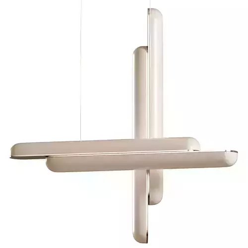 Lee Broom Gemini Pendant Lamp