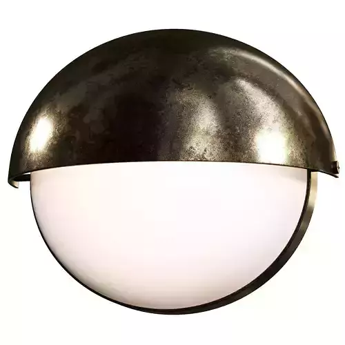 Allied Maker Axis Mini Wall Lamp