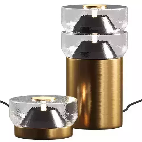 Hennepin Made Taku Table Lamp