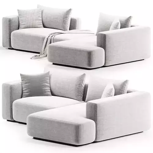 Sofa BO DESIGN BY R D Sur and Plus