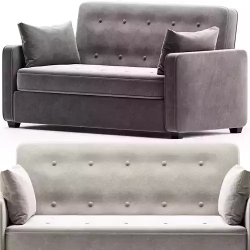 Serta Monroe Sofa