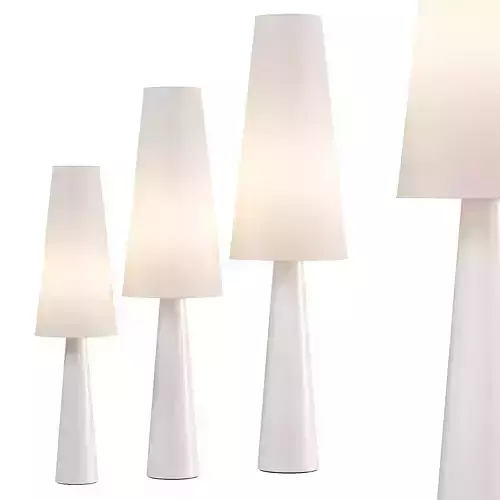 Lampatron Rudvald Floor Lamps