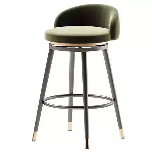 ILONIA Bar Chair