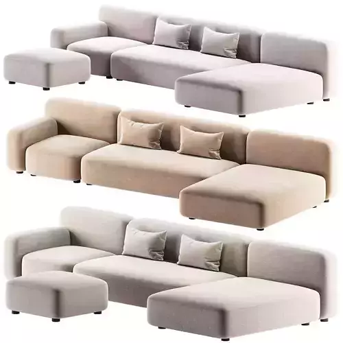Ribbl sofa 3