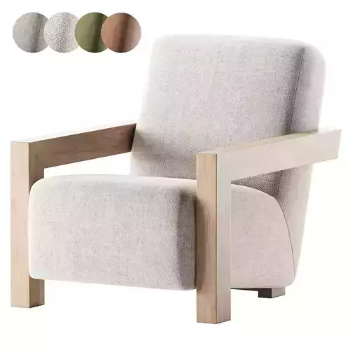  Archer Chair