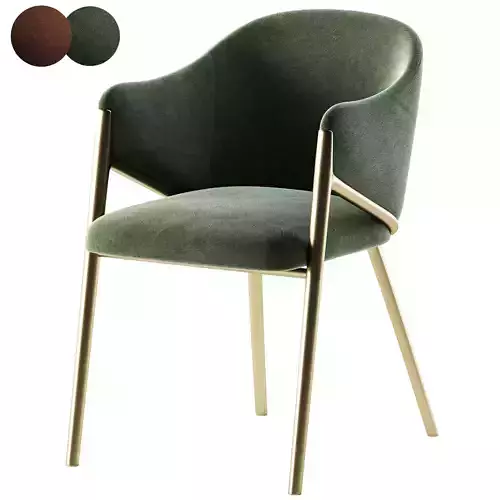 Trinity dining chair