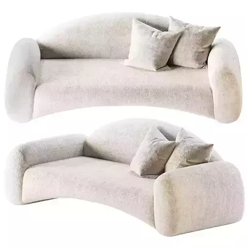  UFER Sofa