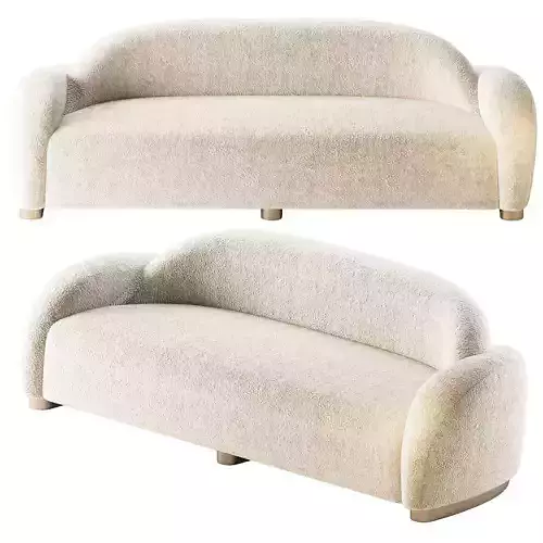  CURVAO Sofa