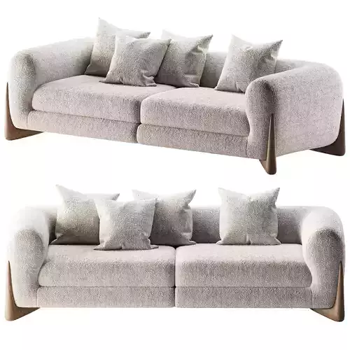 Tildara sofa 250