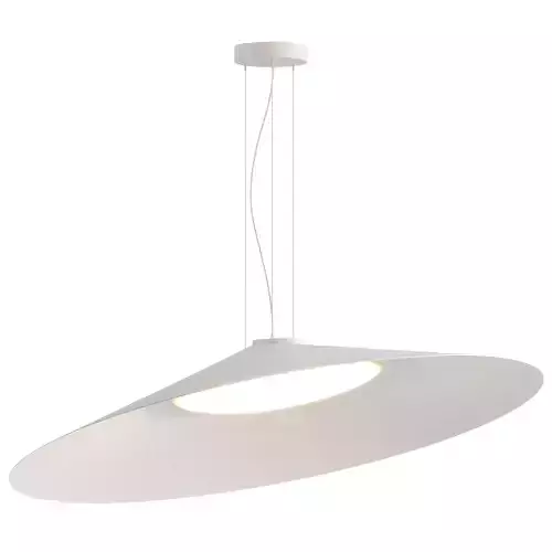 Kate Led Aluminium Pendant
