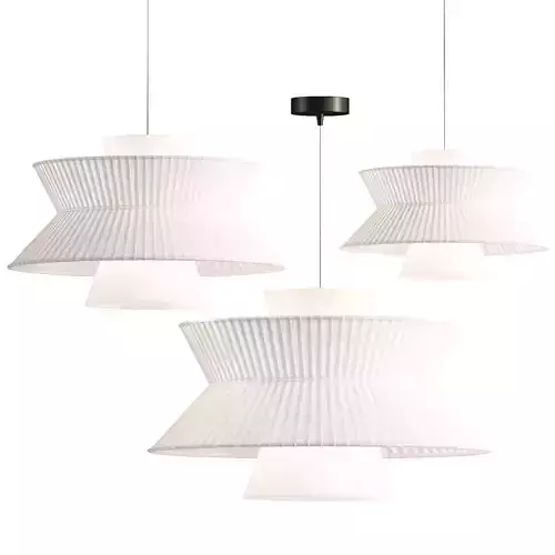 Elegant Sophisticated Pendant