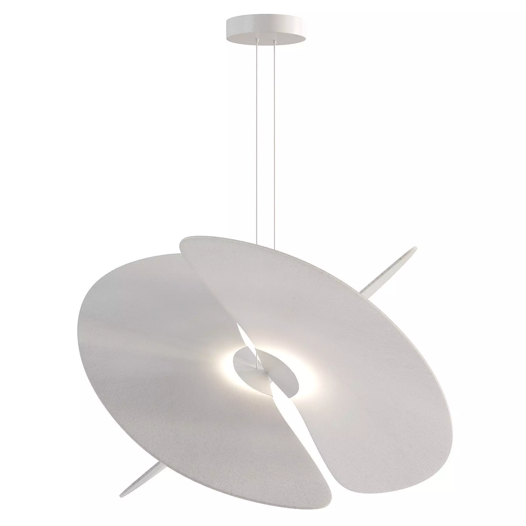  LUCEPLAN LEVANTE 3D model_0