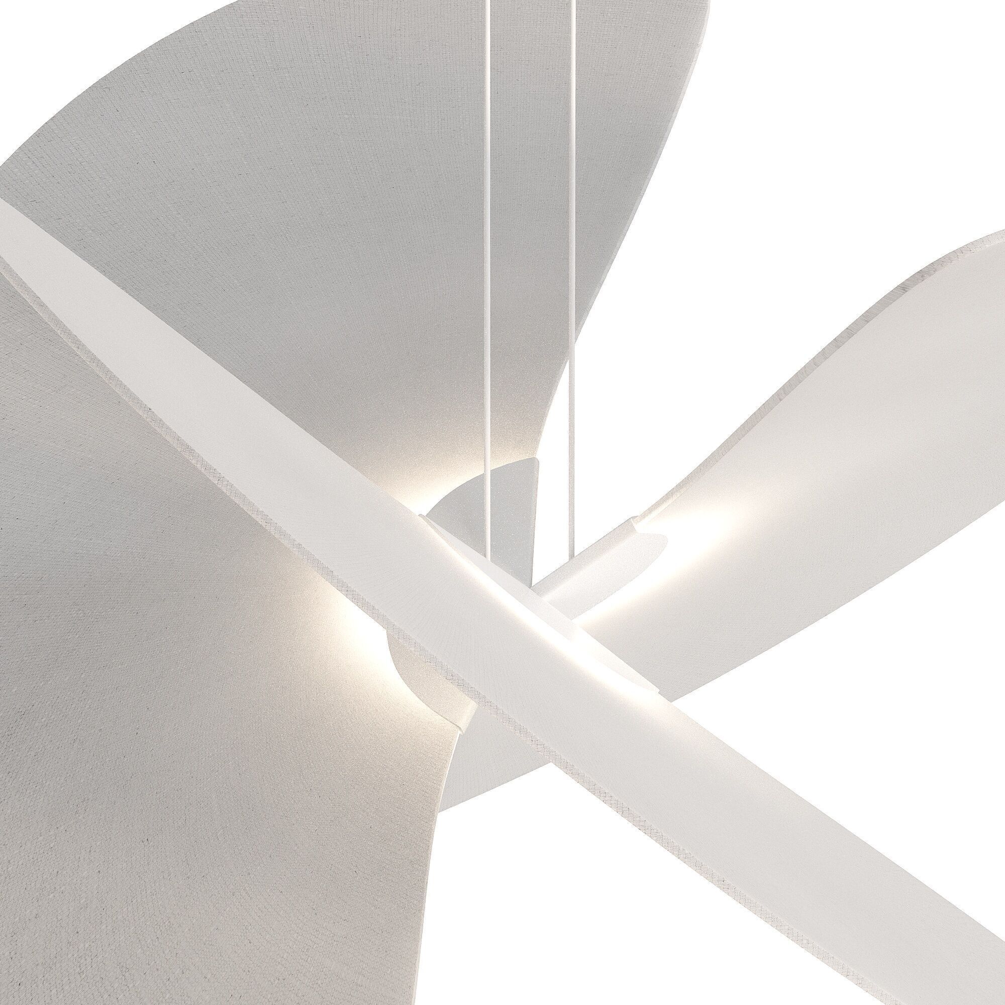  LUCEPLAN LEVANTE 3D model_2