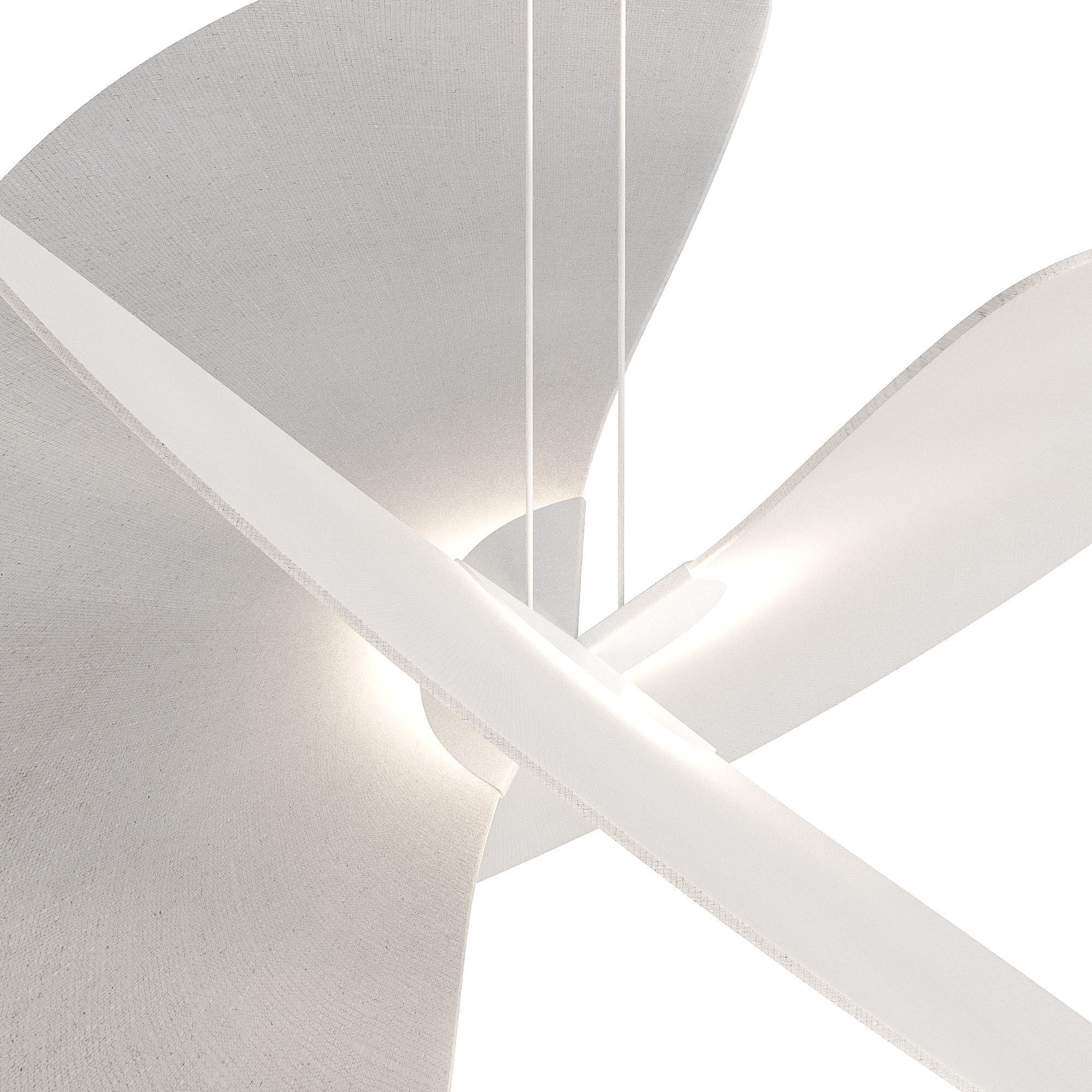  LUCEPLAN LEVANTE 3D model_3