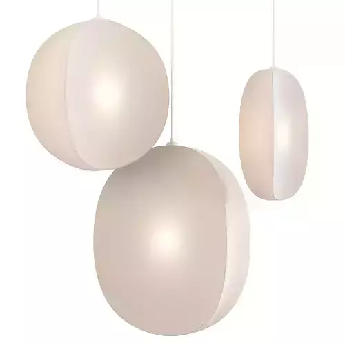  BAMSE Pendant Light