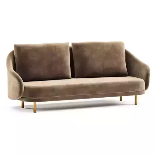 Norr11 Sofa New Wave