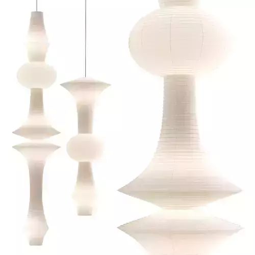 Akari EH Pendant light