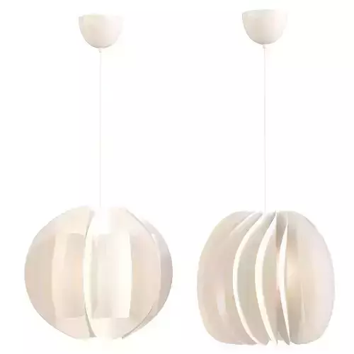 Ikea Pendant lamp