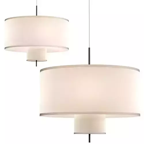 Andrean Pendant light