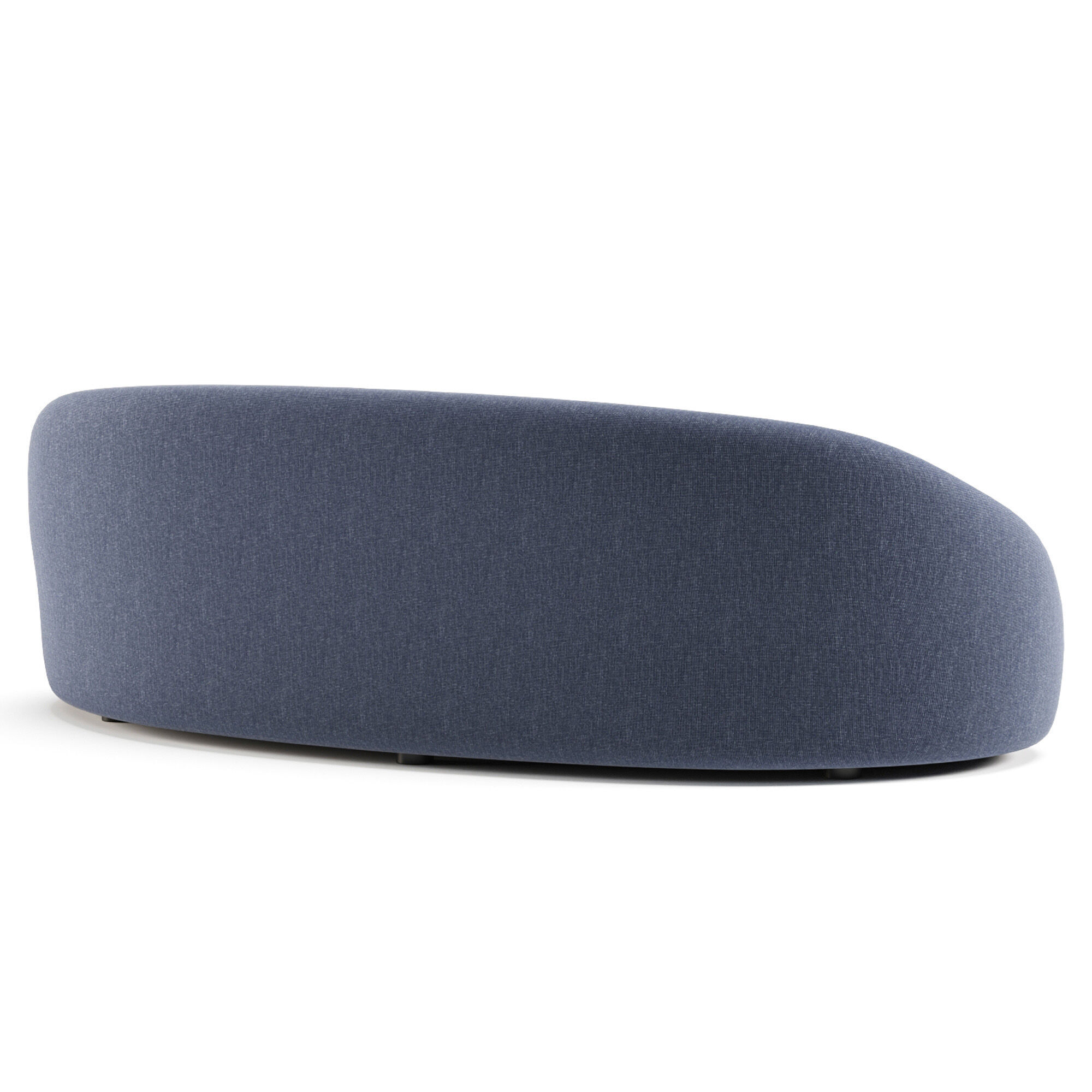 Margas Sofa LC4 And Tradition 3D model_4