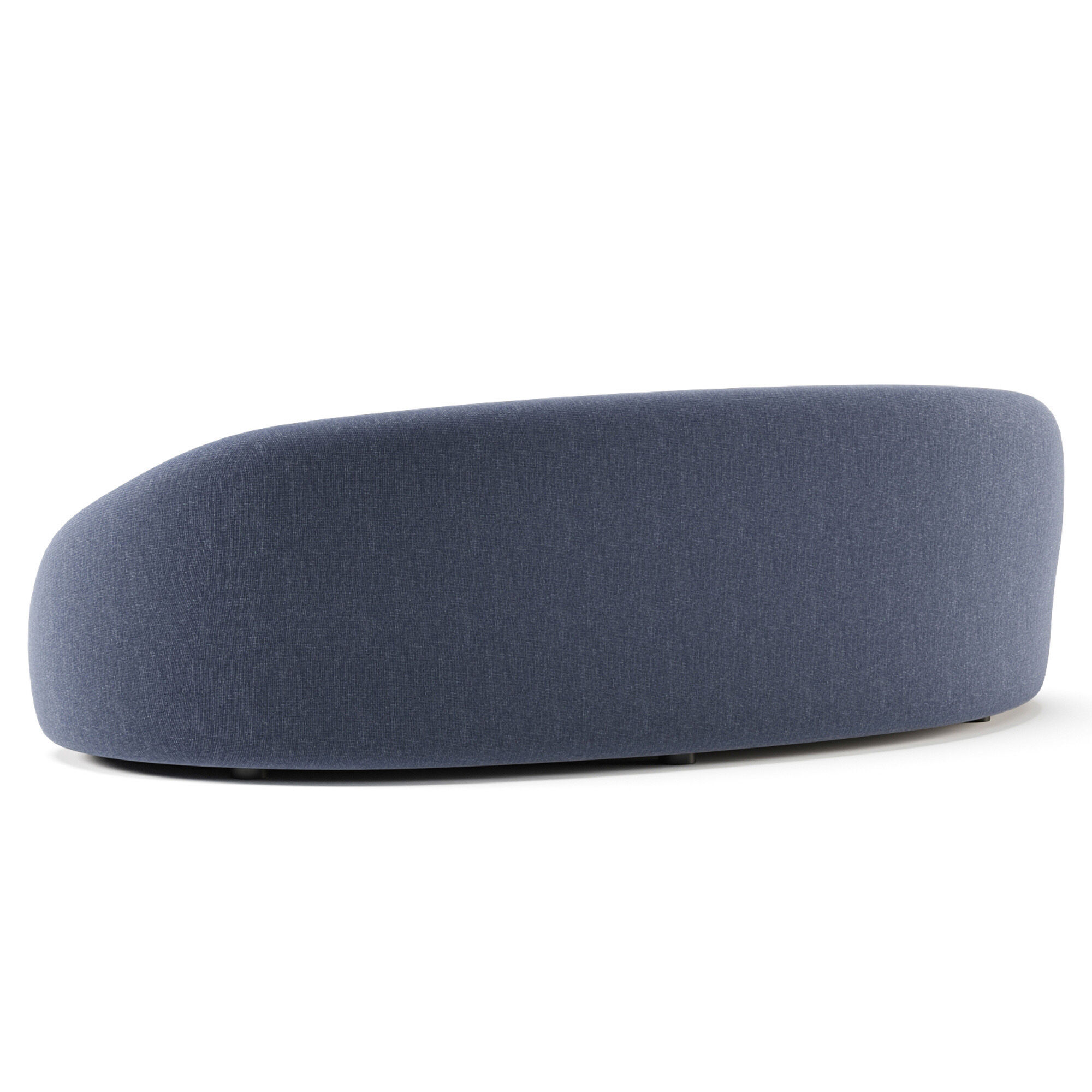 Margas Sofa LC4 And Tradition 3D model_1