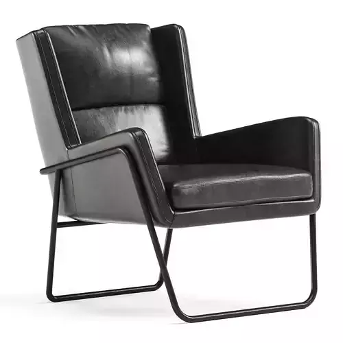 London Armchair Workstories