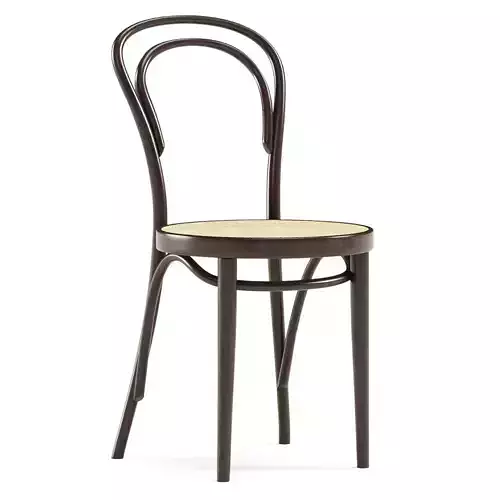 Devol Chair The Bentwood Cafe