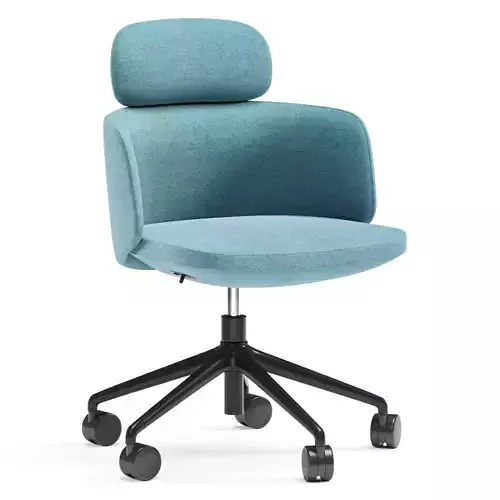 Crossover Young Iconic Chair