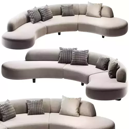 LOLA Sofa 3