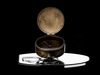 Direction Compass Low-poly 3D model_1