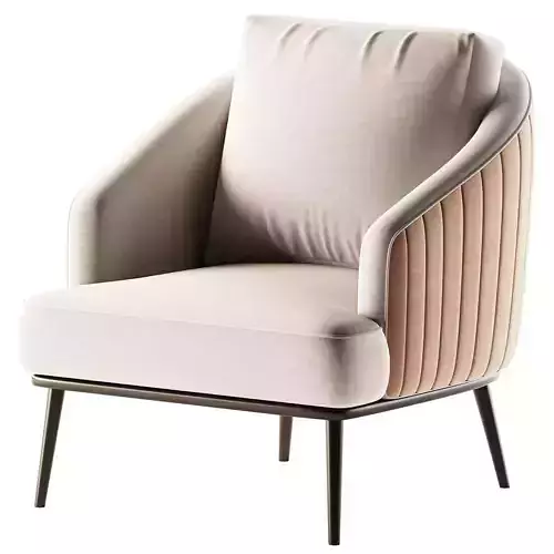 SHELBY armchair
