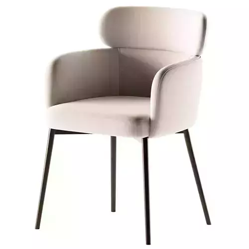 Lay Armchair By Castle Line