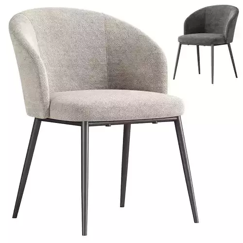 CRES Armchair By Castle Line