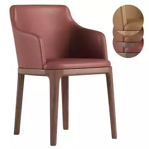 Poliform Chair