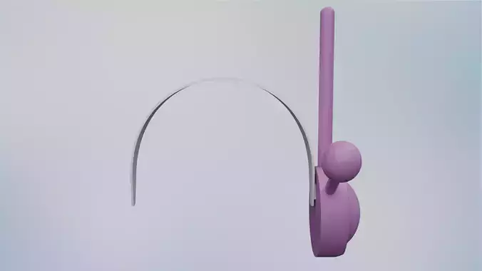 One Piece - Bonnies headphones