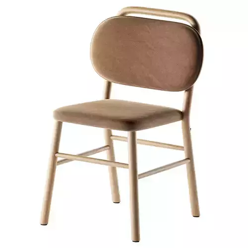 Helda Dining Chair By Kave Home