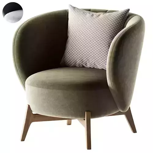 Tilar Armchair
