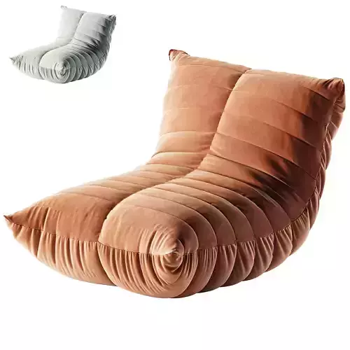 Ligne Roset TOGO Armchair