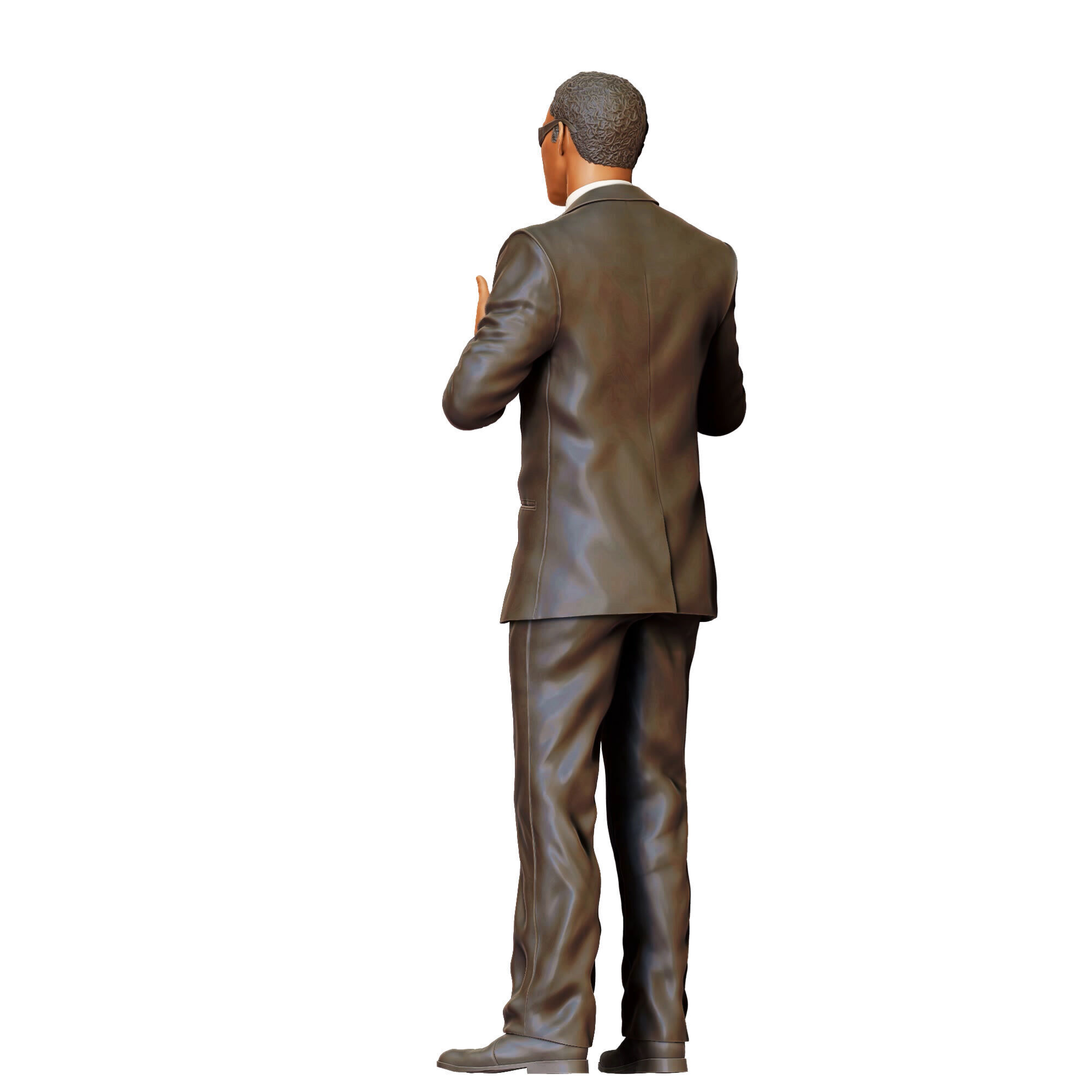 N1 MIB3 Will Smith 30 percent Discount 3D print model_15