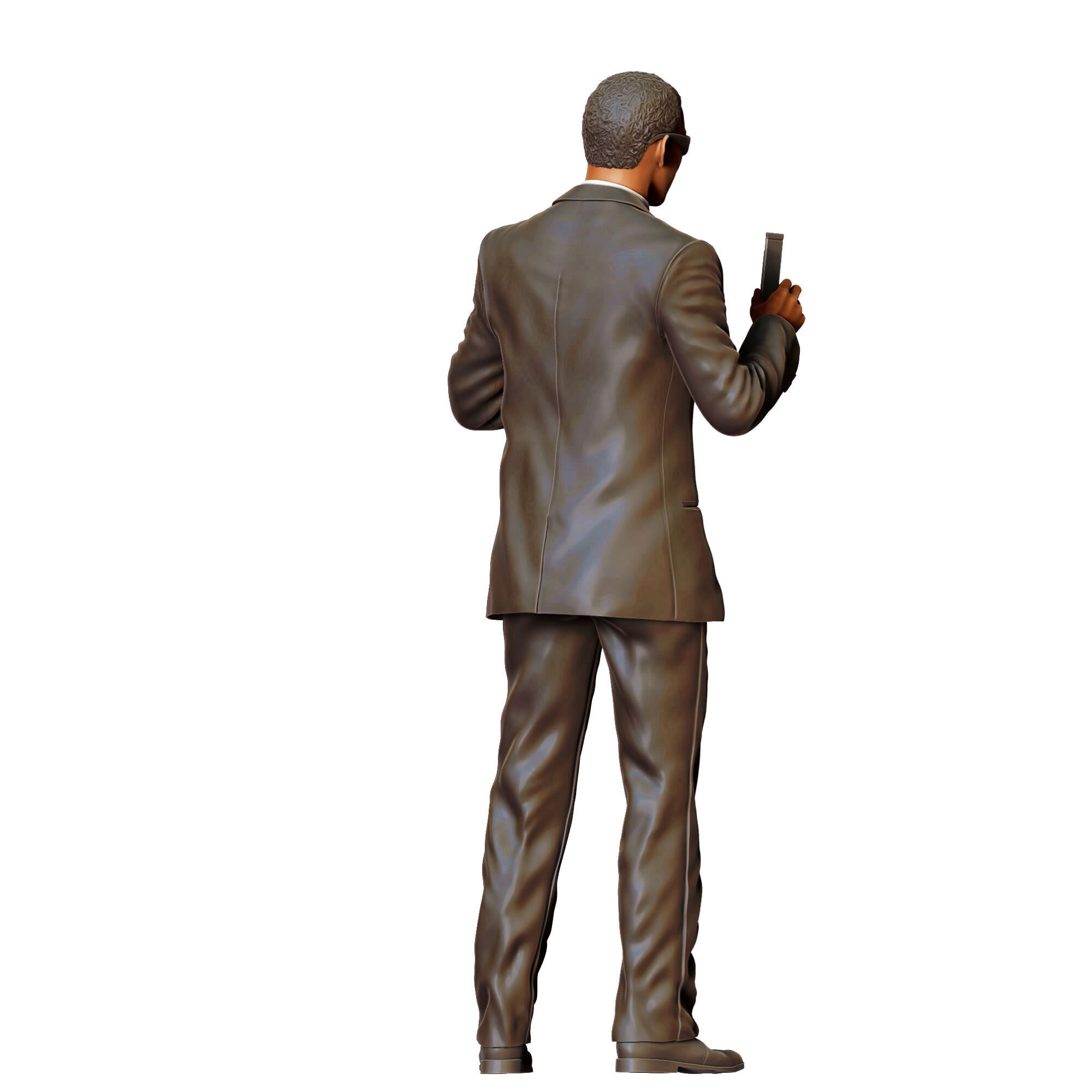 N1 MIB3 Will Smith 30 percent Discount 3D print model_10