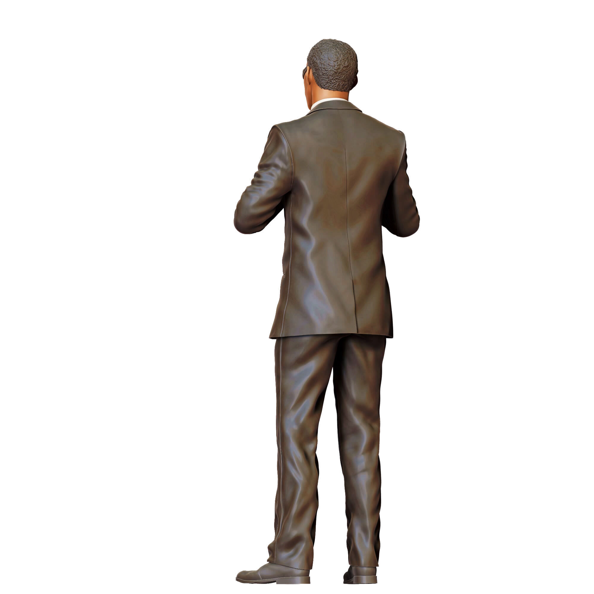 N1 MIB3 Will Smith 30 percent Discount 3D print model_14