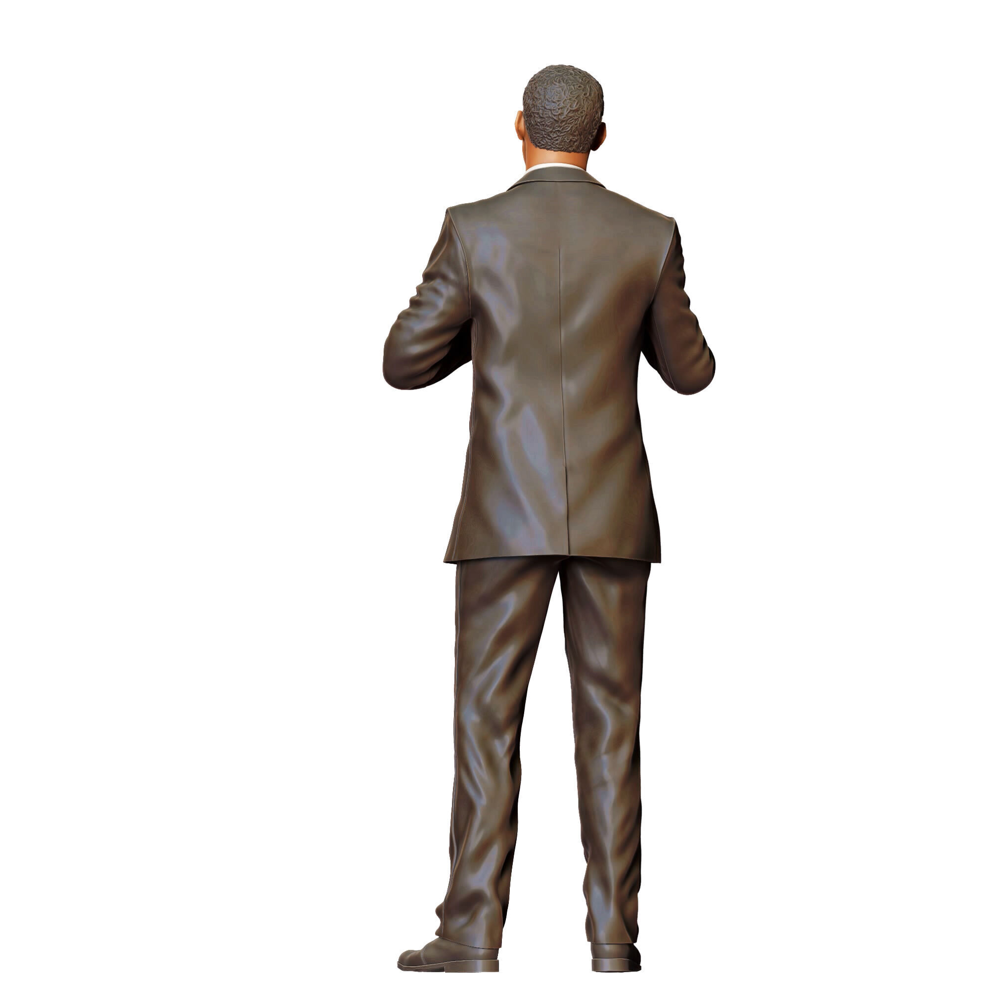 N1 MIB3 Will Smith 30 percent Discount 3D print model_13