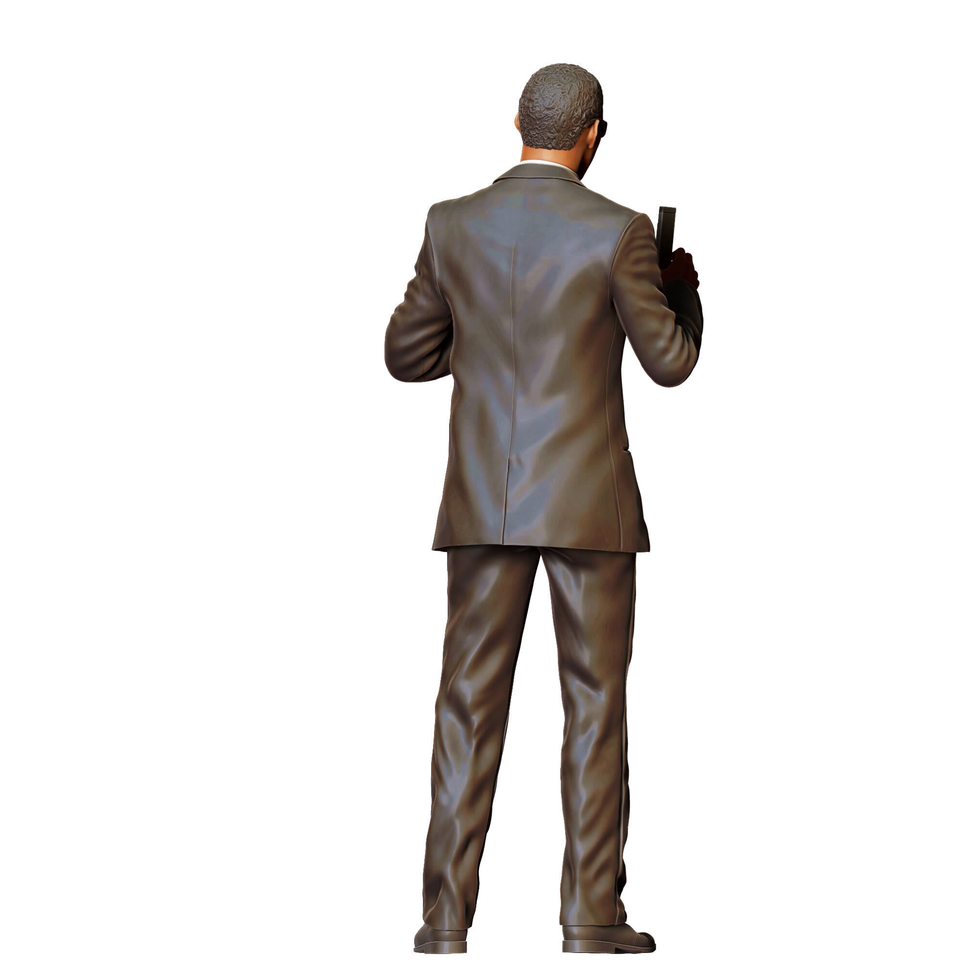 N1 MIB3 Will Smith 30 percent Discount 3D print model_11