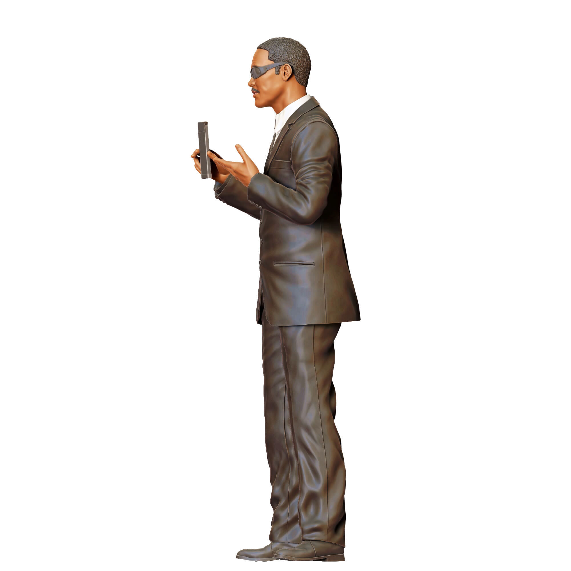 N1 MIB3 Will Smith 30 percent Discount 3D print model_19