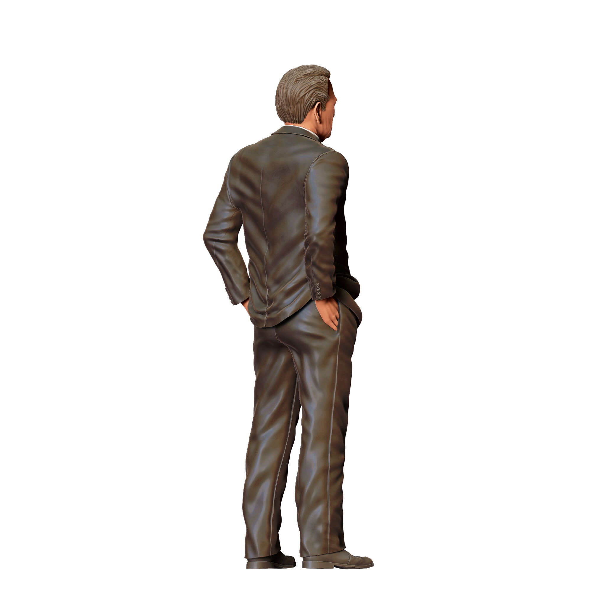 N2 MIB3 Tommy Lee Jones 30 percent Discount 3D print model_9